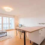 Spacious With Parking And Balcony! *