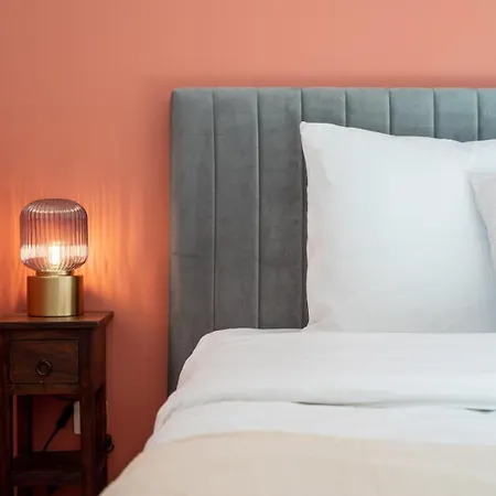 Spacious With Parking And Balcony! *